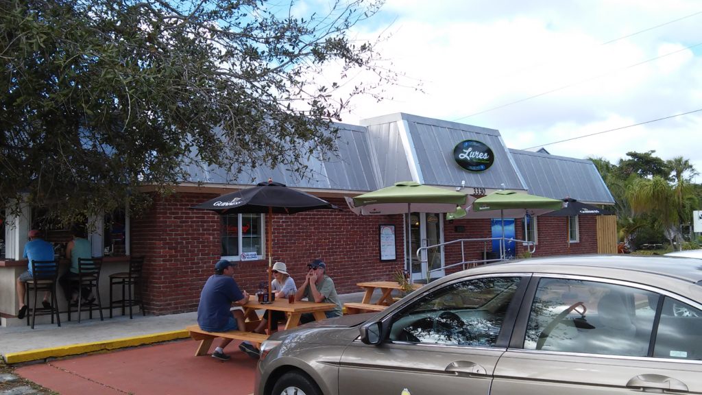 Lures Riverfront Restaurant Lures Riverfront Restaurant Jensen Beach (772) 2085974
