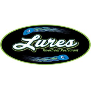 Lures Riverfront Restaurant