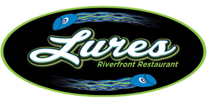 Lures Riverfront Restaurant
