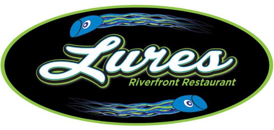 Lures Riverfront Restaurant