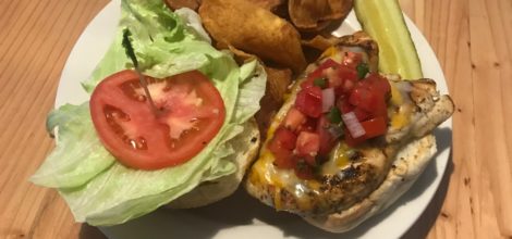 Lures Riverfront Restaurant